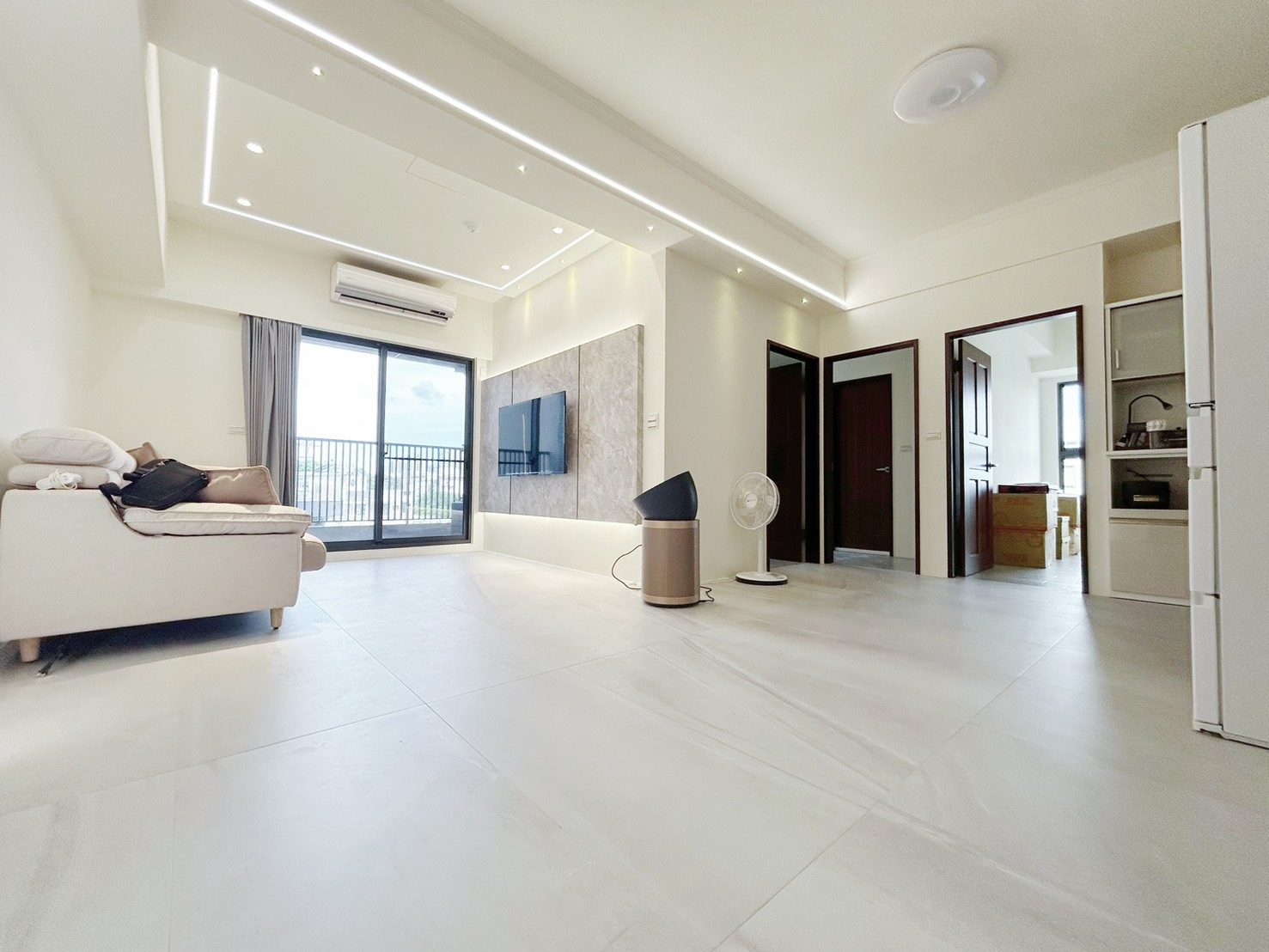 皇龍天品 頂級三房