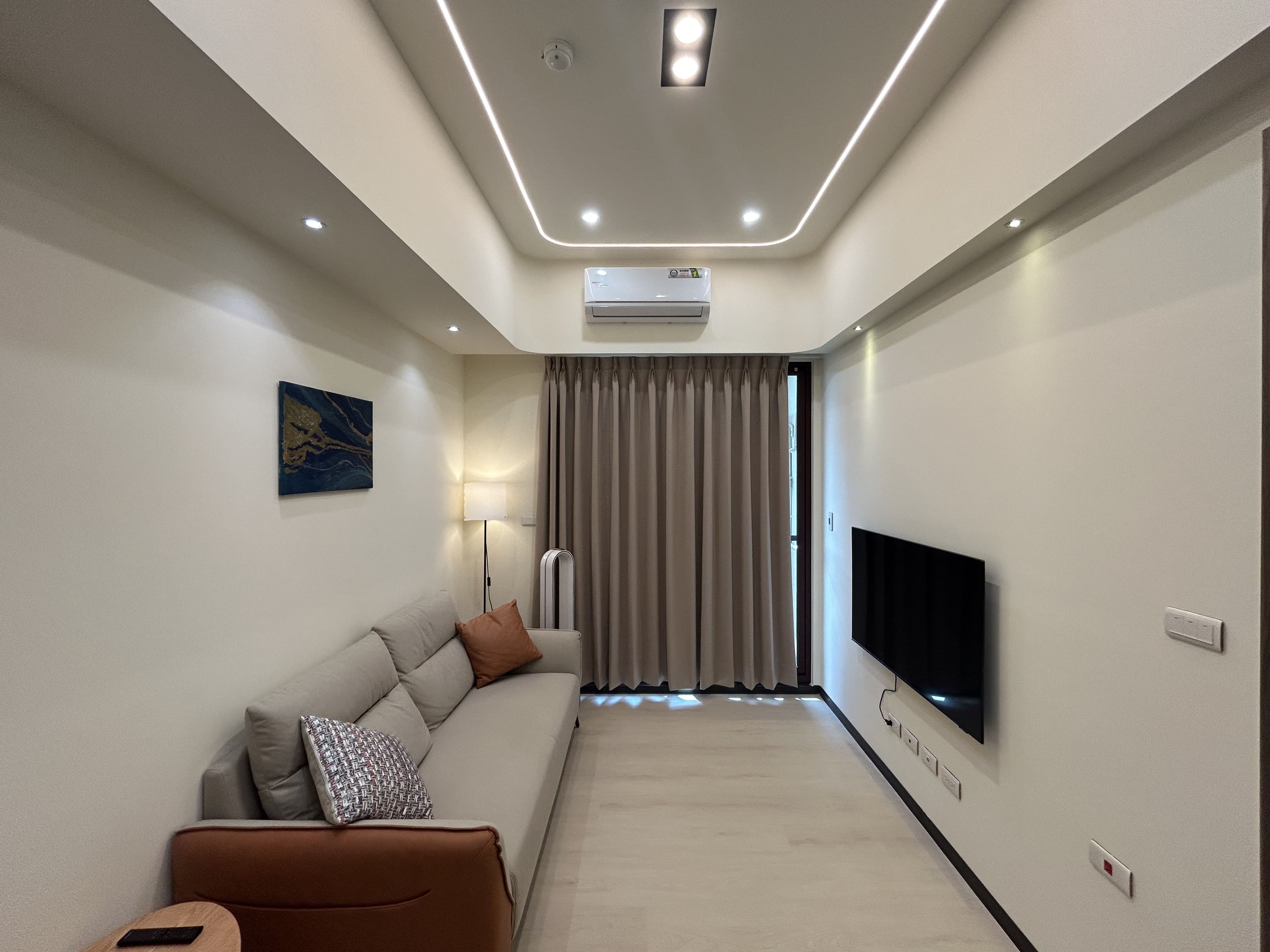 台南東區 全新三房