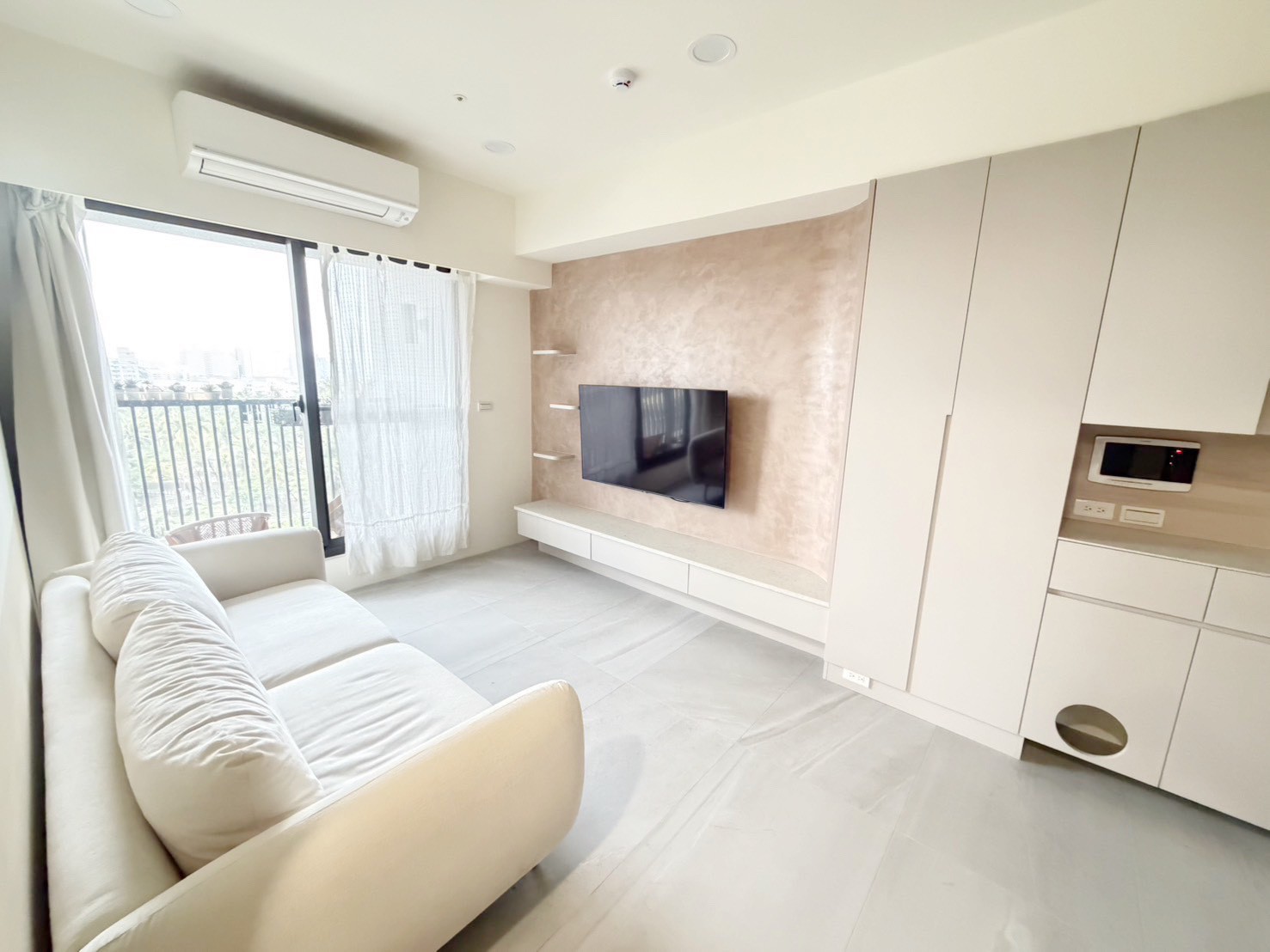 大安區 精美 套房