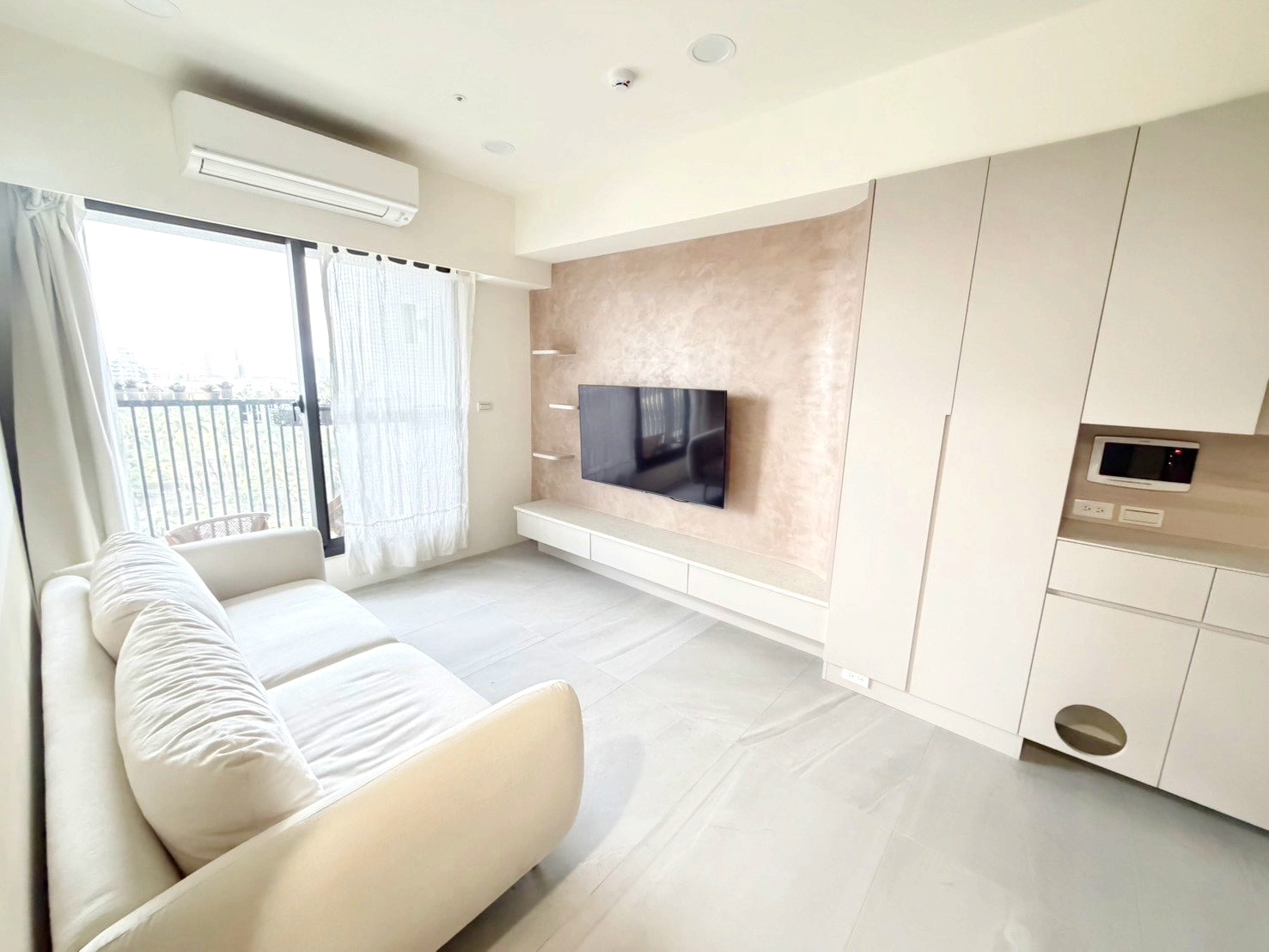 大安區 精美 套房